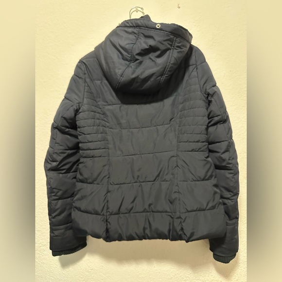 Abercrombie & Fitch size S Puffer Jacket - Picture 8 of 11